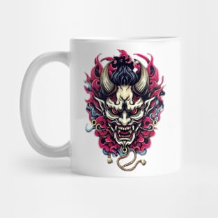 Fudo Myoo #002 Mug